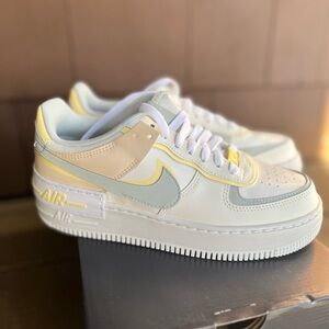 Nike AF1 Shadow- new in box